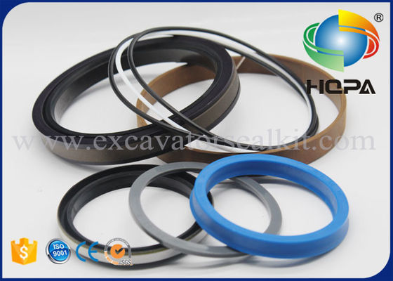 707-99-43520 DUMP Cylinder Excavator Seal Kit For Komatsu Wheel Loader WA180 WA200 WA250