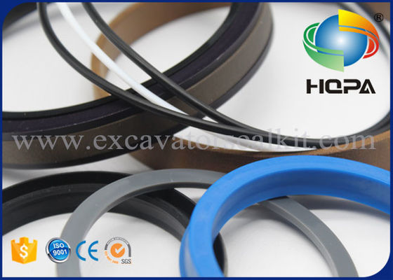 707-99-43520 DUMP Cylinder Excavator Seal Kit For Komatsu Wheel Loader WA180 WA200 WA250