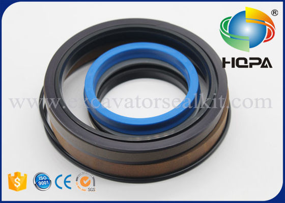 707-99-43520 DUMP Cylinder Excavator Seal Kit For Komatsu Wheel Loader WA180 WA200 WA250