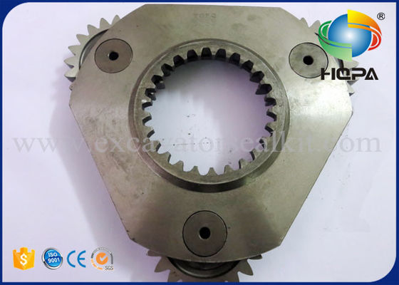 Travel Ass'y VOE14570931 Diesel Oil Pump Final Drive For VOLVO EC240C EC290B