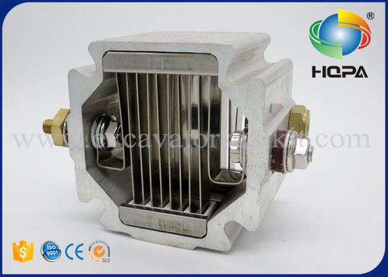 Volvo 20758403 Preheater For EC290B Excavator Engine Parts VOE20758403 Heater