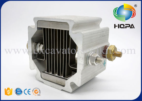 Volvo 20758403 Preheater For EC290B Excavator Engine Parts VOE20758403 Heater