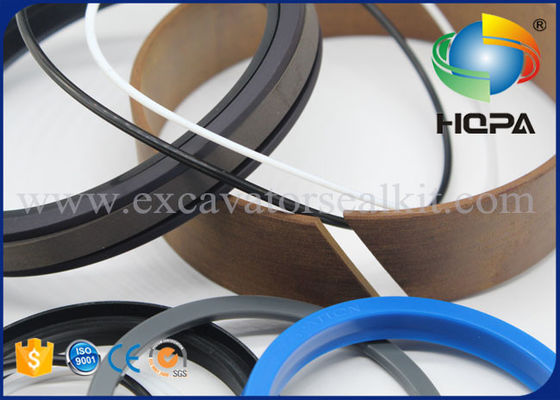 707-99-54100 Excavator Seal Kit Boom Lift Cylinder Seals Komatsu Wheel Loader WA300-1 WA320-1 WA320-3