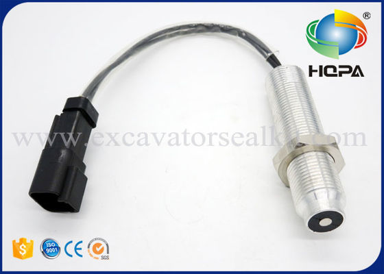 4P-5820 Transducer Sensor High Pressure For  E330C E330D Excavator Engine