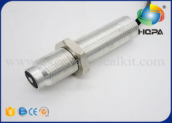 4P-5820 Transducer Sensor High Pressure For  E330C E330D Excavator Engine