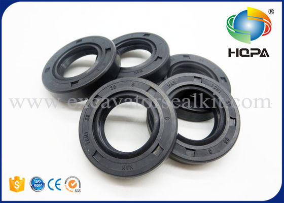 AE1013E High Pressure Oil Seals / Standard Excavator Mechanical Seal Oil