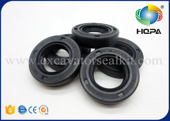 AE1013E High Pressure Oil Seals / Standard Excavator Mechanical Seal Oil