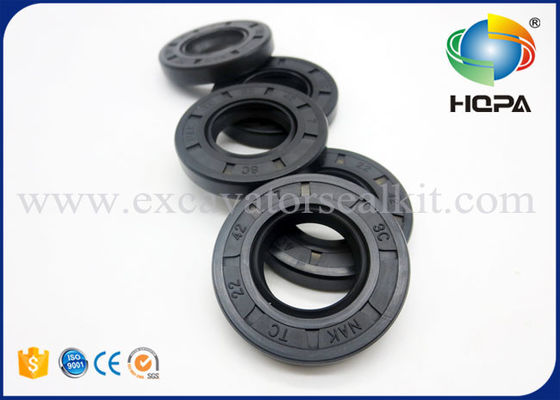 Framework Oil Seal O Ring AE1145E For Excavator 22*42*7 Hydraulic Seal Kits