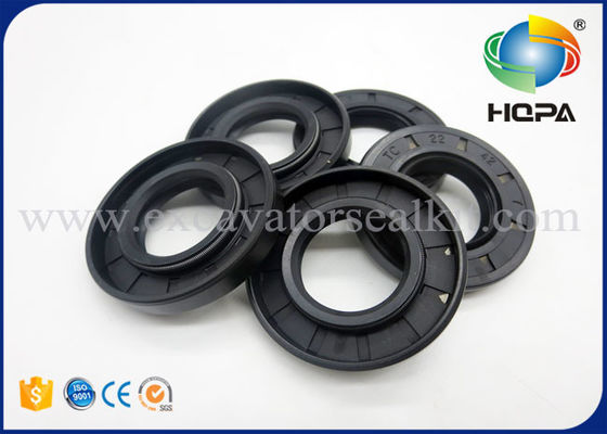 Framework Oil Seal O Ring AE1145E For Excavator 22*42*7 Hydraulic Seal Kits