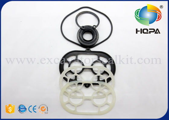 E200B Pilot Pump Seal Kit / Gear Pump Oil Seal Kits For  Excavator Parts