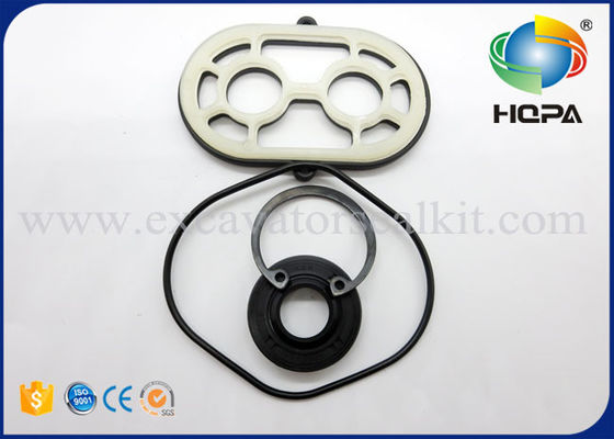 E200B Pilot Pump Seal Kit / Gear Pump Oil Seal Kits For  Excavator Parts