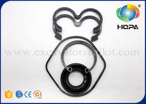 E320 Oil Seal Kits For Hydraulic Pilot Pump Gear Pump  Excavator Parts