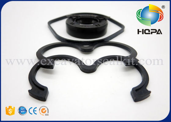 E320 Oil Seal Kits For Hydraulic Pilot Pump Gear Pump  Excavator Parts