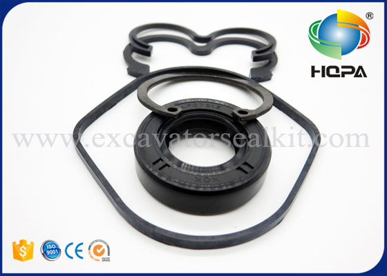 E320 Oil Seal Kits For Hydraulic Pilot Pump Gear Pump  Excavator Parts