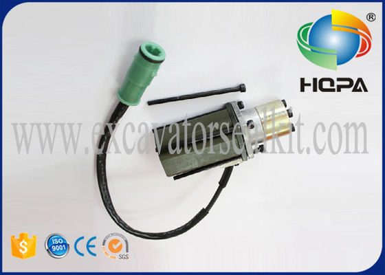 096-5945 0965945 Hydraulic Main Pump Excavator Solenoid Valve E110B E120B E200B E70B