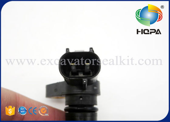 8-97240790-0 Transducer Sensor , SH200A3 Sumitomo Excavator Sensor 8972407900