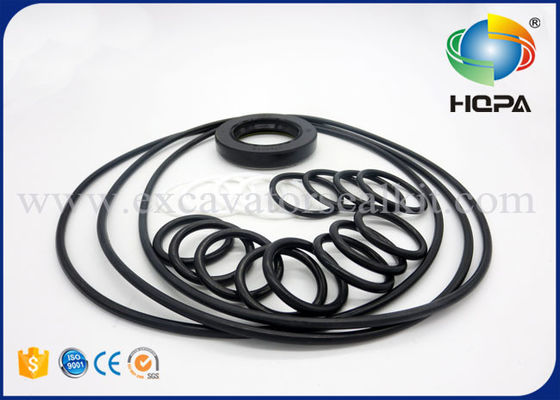 Hydraulic MFB80 Swing Pump Seal Kit , VOLVO EW130 Excavator Parts Oil Seal Kits