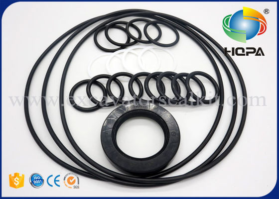 Hydraulic MFB80 Swing Pump Seal Kit , VOLVO EW130 Excavator Parts Oil Seal Kits