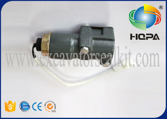 9147260 9120191 High Speed Excavator Solenoid Valve For EX120 EX200-2 EX200-3 EX200-5