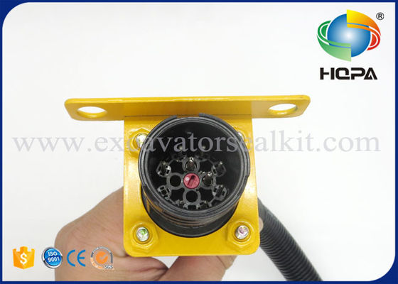 VOE14512406 Excavator Spare Parts Controller Wiring Harness VOLVO EC290B Engine Computer Board