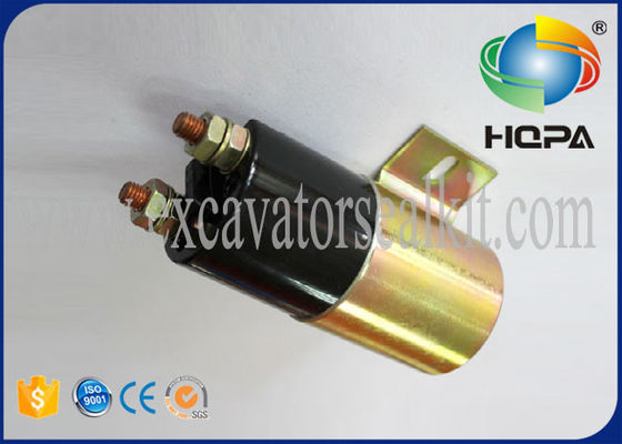 165-4026 1654026 Power Solenoid Valve  E312C E320B E320C Excavator