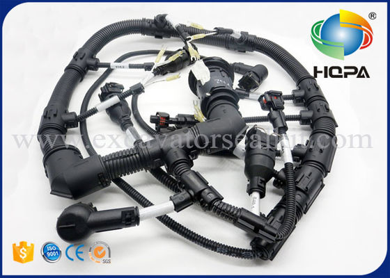 Oil Injector Wiring Harness , VOE20554258 Fits VOLVO EC290B Cable Harness