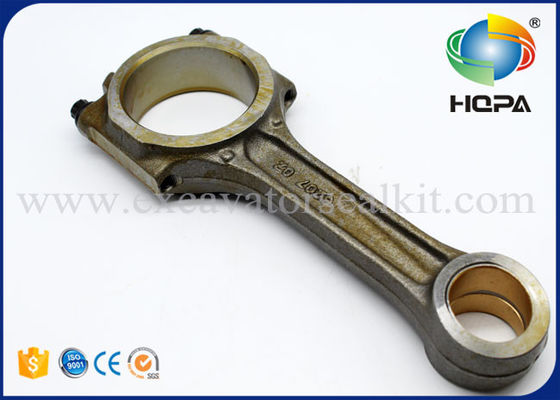Isuzu 4HK1 Excavator Engine Parts Connecting Rod Excavator Hitachi ZAX240-3