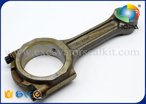 Isuzu 4HK1 Excavator Engine Parts Connecting Rod Excavator Hitachi ZAX240-3