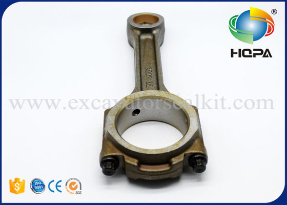Isuzu 4HK1 Excavator Engine Parts Connecting Rod Excavator Hitachi ZAX240-3