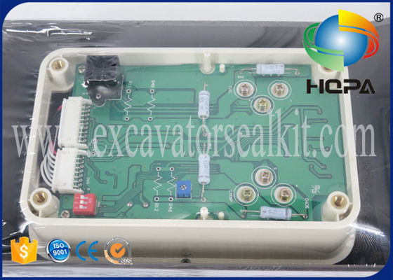 YN59E00002F1 LC59S00001F1 Monitor Display Panel For Excavator SK200-6 SK200LC-6