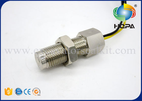 125-2966 Transducer Sensor For  E320B E320C Excavator 1252966