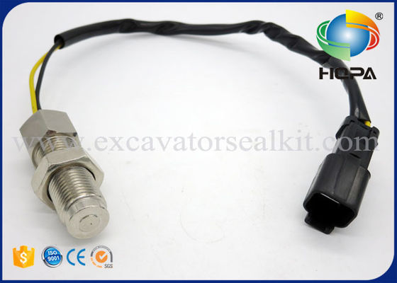 125-2966 Transducer Sensor For  E320B E320C Excavator 1252966