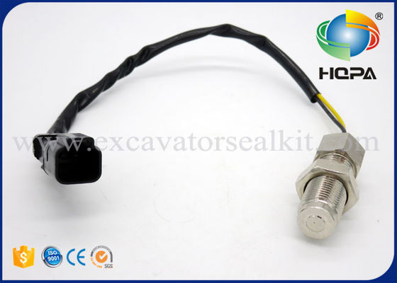 125-2966 Transducer Sensor For  E320B E320C Excavator 1252966