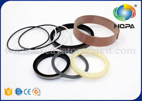 201-63-46700 Excavator Seal Kit Komatsu PC60-2 Excavator Hydraulic Repair