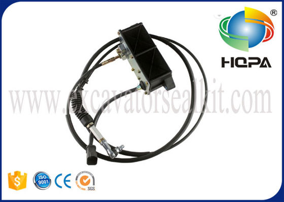 21EN-32260 Excavator Accessories Parts Throttle Motor For Hyundai R150-7 R210-7 R220-7