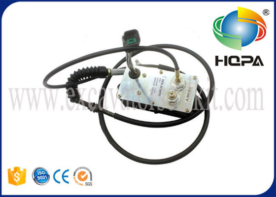 21EN-32260 Excavator Accessories Parts Throttle Motor For Hyundai R150-7 R210-7 R220-7