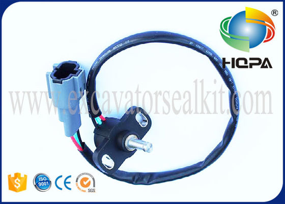 4614912 Throttle Position Sensor / Excavator Fitting Sensor EX200-5 ZX200