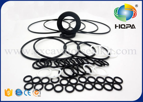 K3V63DT Main Pump Seal Kit / Durable SOLAR S130W-III Excavator Spare Parts