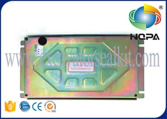 LP22E00006F3 LP22E00004F2 Excavator Monitor Controller For Kobelco SK120-2 SK120-3 SK120-5