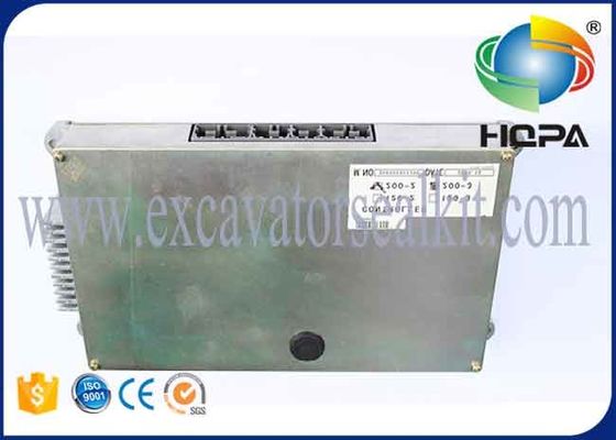 YN22E00015F2 Excavator Monitor Controller CPU Control Panel Programed SK200-2 SK200-5