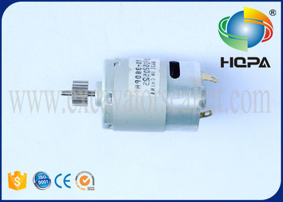 RS-755S Excavator Electric Parts Small Control Motor E320B E320C 24V