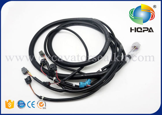 ZAX300-1 ZAX330-1 Wiring Harness For Hydraulic Pump Fits Hitachi Excavator