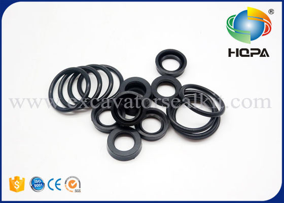 Operating Rod Oil Seal 	Excavator Seal Kit For HYUNDAI R225-7 Joystick Operating Rod