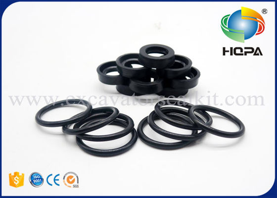 Operating Rod Oil Seal 	Excavator Seal Kit For HYUNDAI R225-7 Joystick Operating Rod