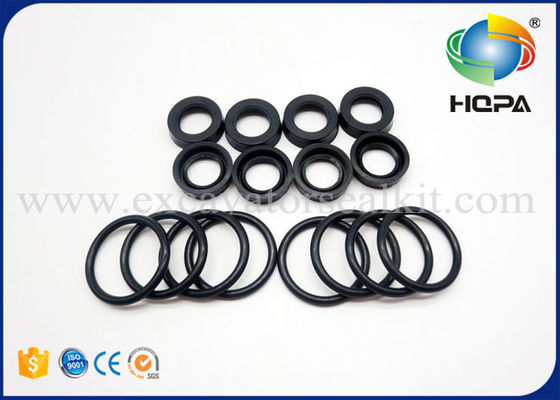 Operating Rod Oil Seal 	Excavator Seal Kit For HYUNDAI R225-7 Joystick Operating Rod