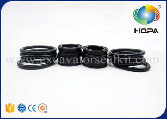 Oil Seal For Operating Rod Doosan Daewoo DH220-5 Joystick Excavator Repair Parts