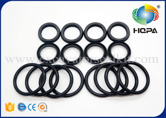 Oil Seal For Operating Rod Doosan Daewoo DH220-5 Joystick Excavator Repair Parts