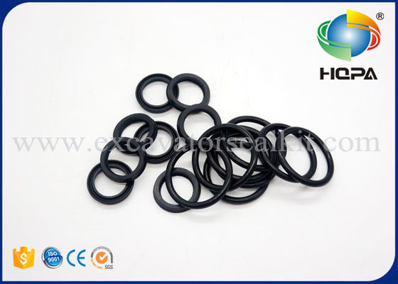 Oil Seal For Operating Rod Doosan Daewoo DH220-5 Joystick Excavator Repair Parts