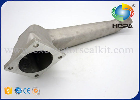 Komatsu PC120-5 Excavator Engine Parts Air Intake Tube 6205-11-4310 Engine 4D95 Connector