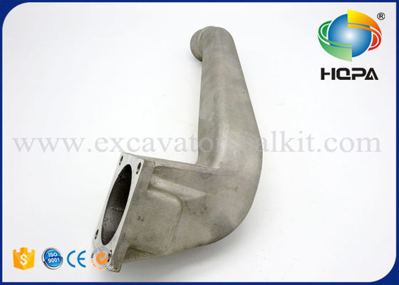 Komatsu PC120-5 Excavator Engine Parts Air Intake Tube 6205-11-4310 Engine 4D95 Connector